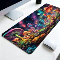 2pc-Mushroom-Large-gaming-mousepad-ESports-Office-NonSlip-Mat-Gift-ForTeen