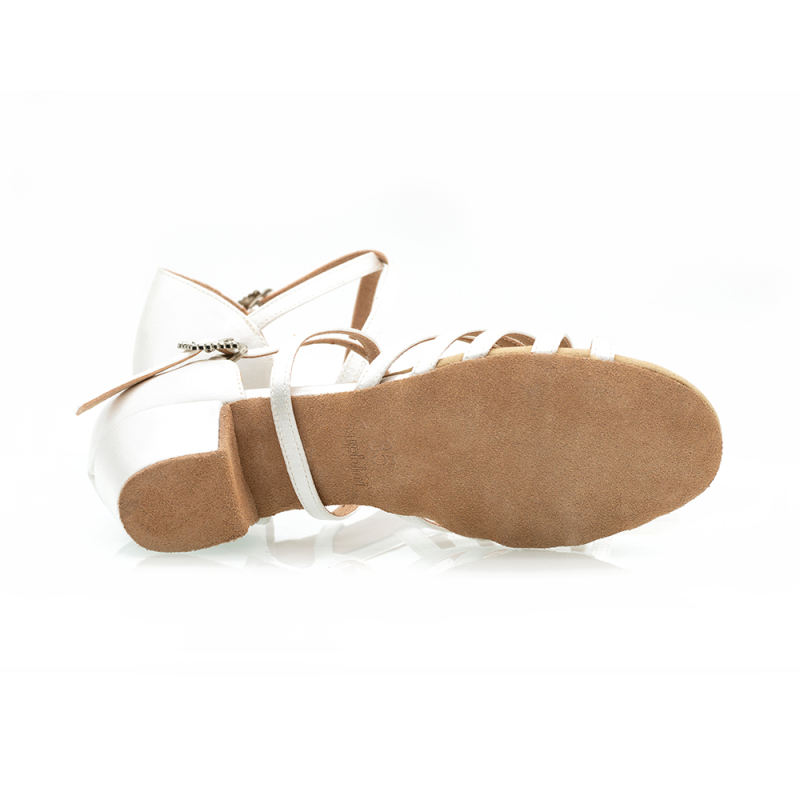 【Emma】3.5cm Cuban Heel Practice Sandals