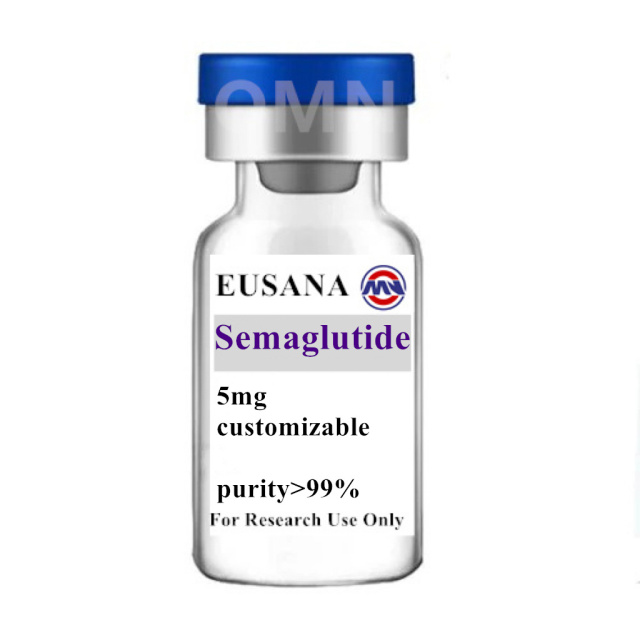 Semaglutide (Weight loss peptide)
