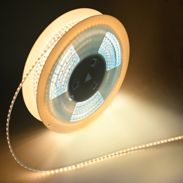 6.5mm AC220V LED Strip