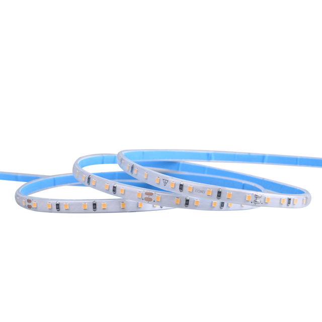 6.5mm AC220V LED Strip