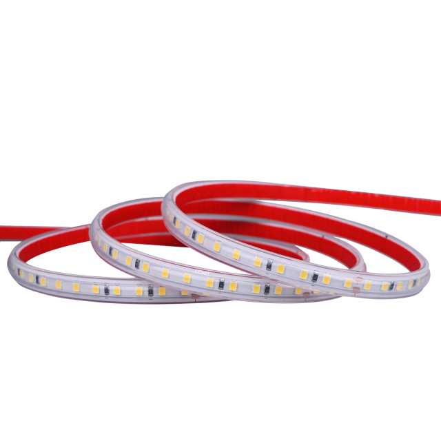 IP65 Hollow  Extrusion AV220 LED Strip