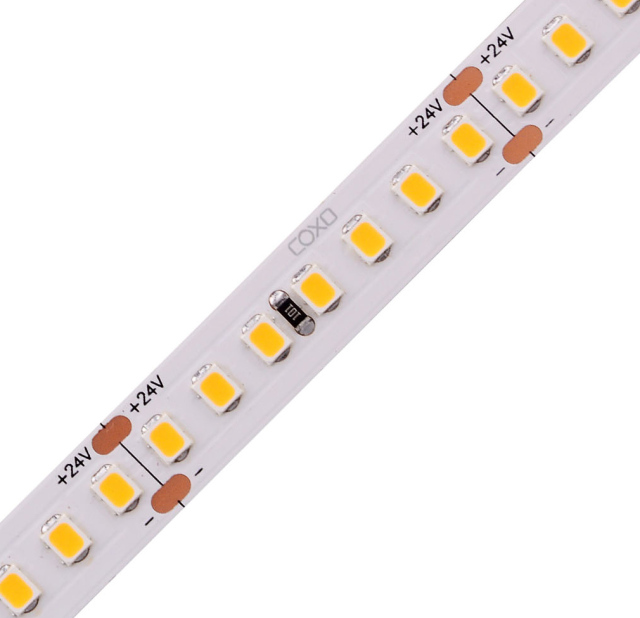 2835 168led/m Ra90 LED Strip