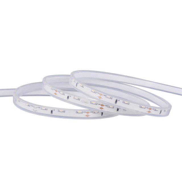 8mm 12V 60leds/m 3014 LED strip