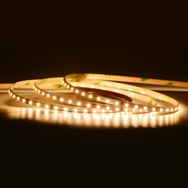 4mm 24V 140leds/m 2216 LED strip