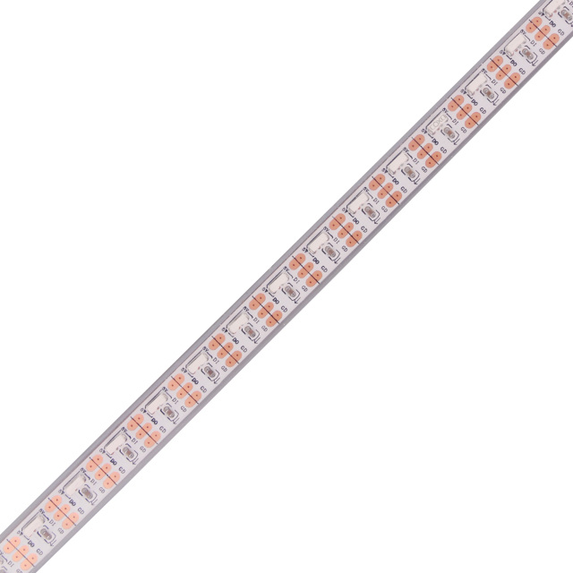 8mm 5V 90leds/m 6812 LED strip