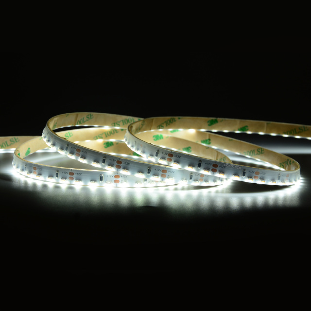 8mm 12V 120leds/m 3014 LED strip