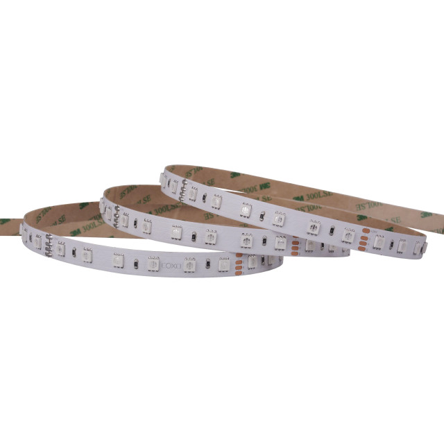 12mm 24V 60leds/m 5050 LED strip