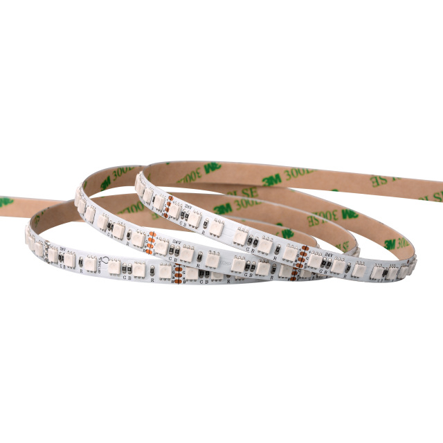 8mm 24V 30leds/m 4040 SMD LED strip