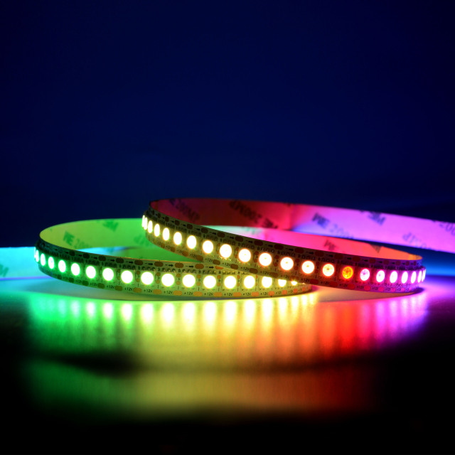 12mm 12V 144leds/m 2815 LED Strip