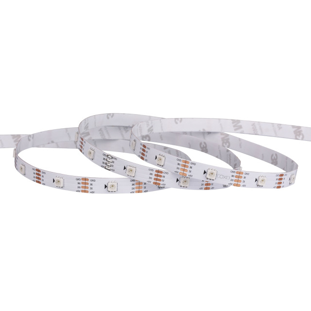 10mm 5V 30leds/m 2813 LED Strip