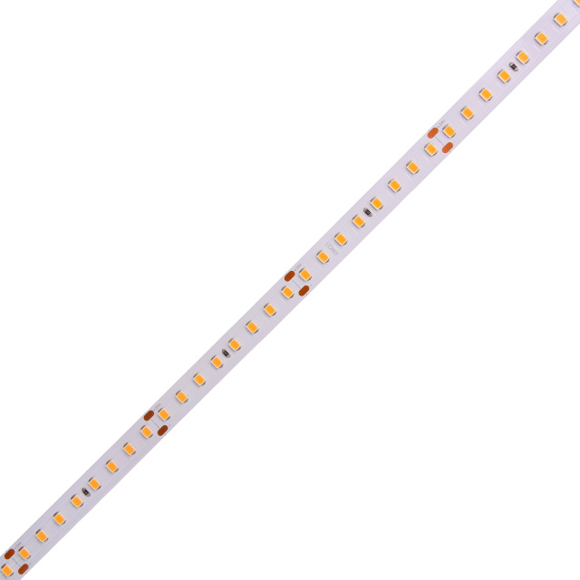 10mm 24V 128eds/m 2835 LED strip