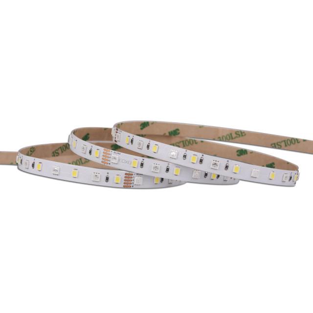 8mm 24V 96leds/m 4040 & 2835 RGBW SMD LED strip