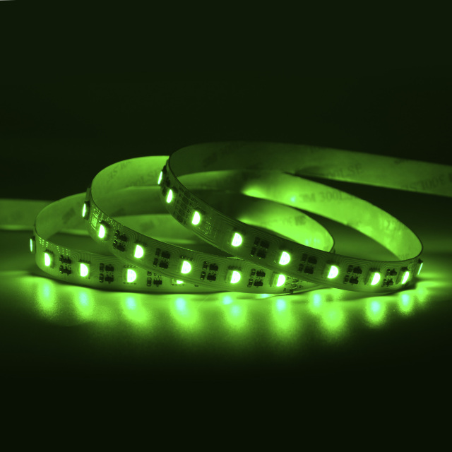 12mm 24V 60leds/m 5050 LED strip