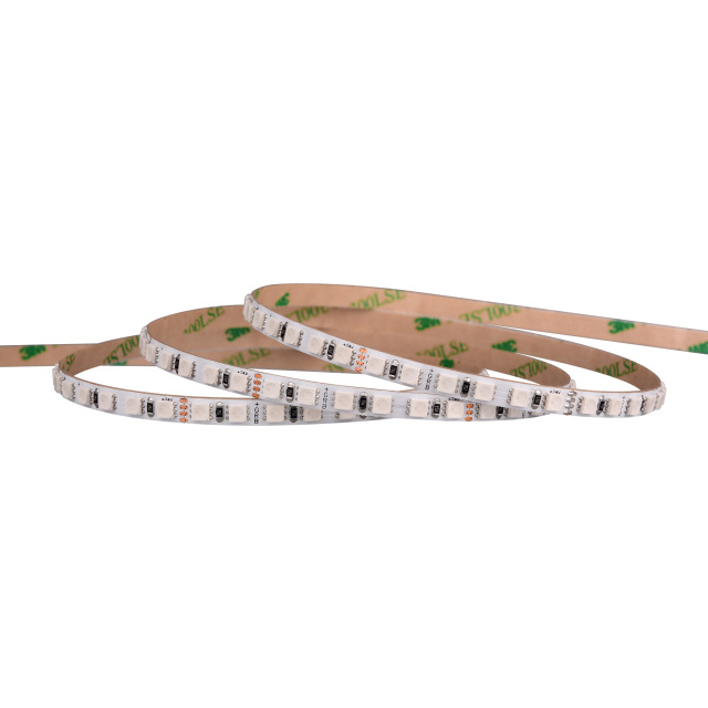 6mm 24V 30leds/m 4040 SMD LED strip