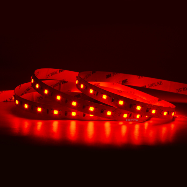 12mm 24V 180leds/m 4040+2835 SMD LED strip