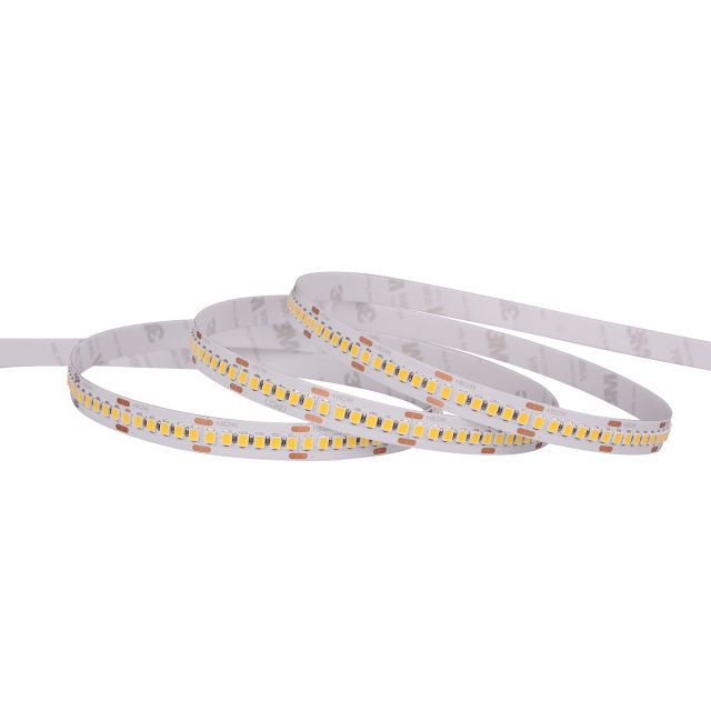 10mm 12V/24V 2835 240led/m Ra92 LED Strip