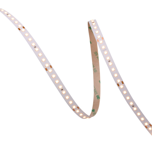 10mm 24V 128leds/m High Efficiency 2835 LED strip