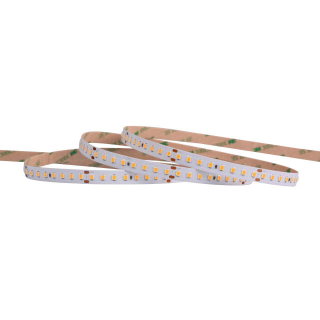 10mm 24V 128leds/m High Efficiency 2835 LED strip