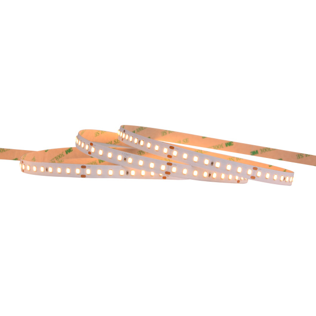 10mm 24V 128leds/m High Efficiency 2835 LED strip