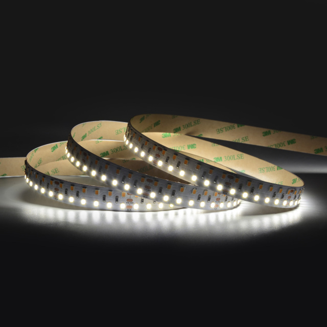 15mm 24V D240leds/m CCT 2835 LED strip