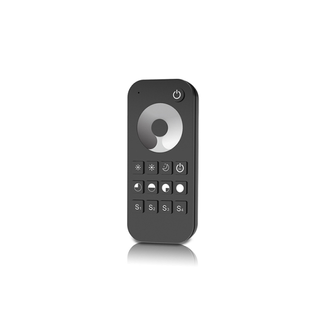 RT1 RF Remote control 1 Zone 5years warranty led dimmer
