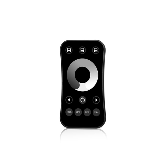 R6-1 RF Remote control 1 Zone 5 years warranty led dimmer
