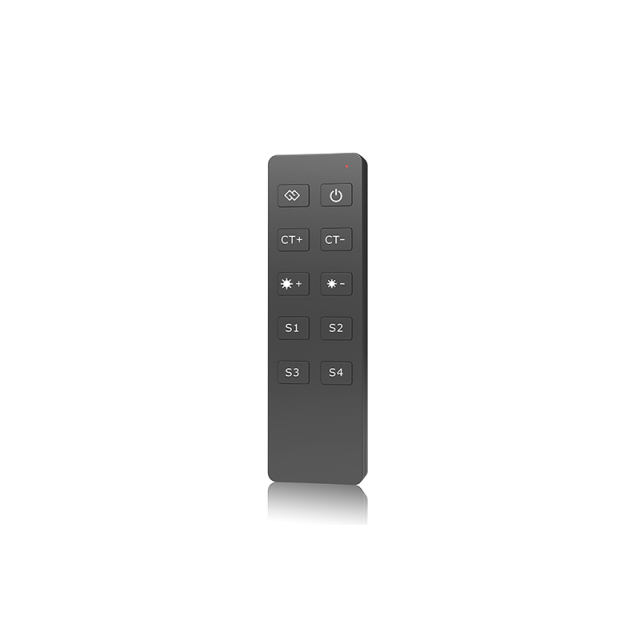 R2 RF Remote control for CCT led controller