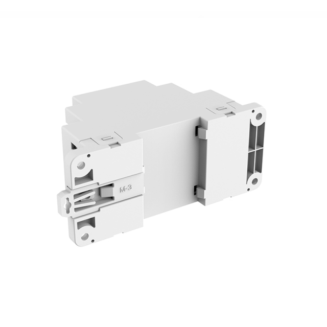 DL DMX to 4CH 0/1-10V Signal Converter