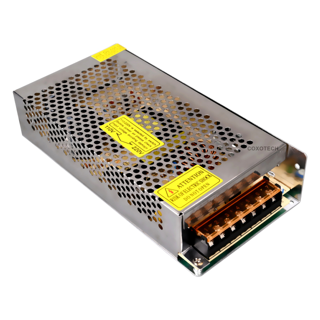 Classic Design PS Series LED Power Supply