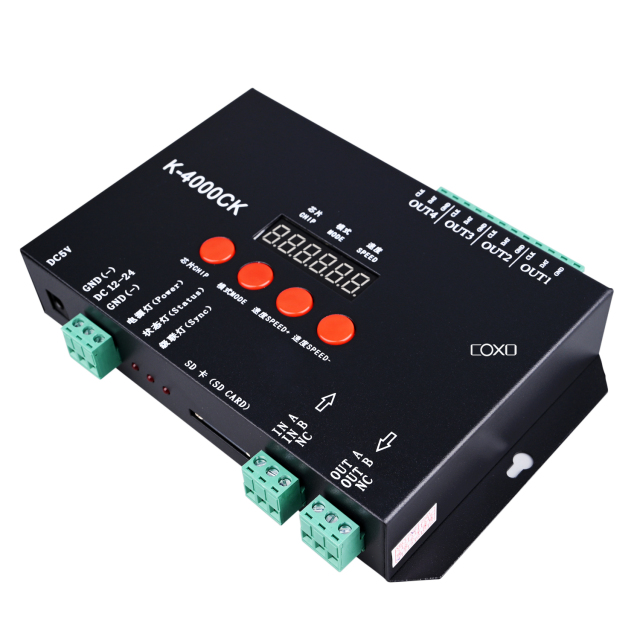 K-4000CK SPI Controller