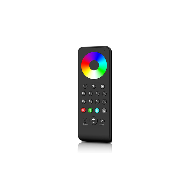 RS9	Remote for RGB & RGBW Controller