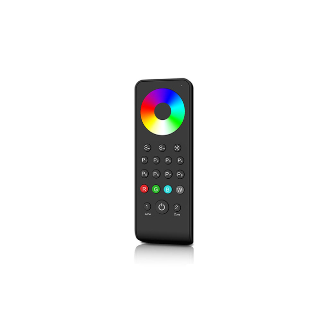 RS3 Remote for RGB & RGBW Controller