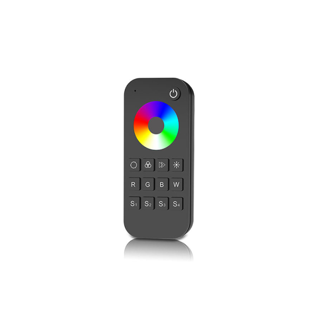 RT4 Remote for RGB & RGBW Controller