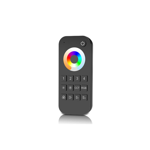 RT10 4-Zone Remote for RGB+CCT Controller