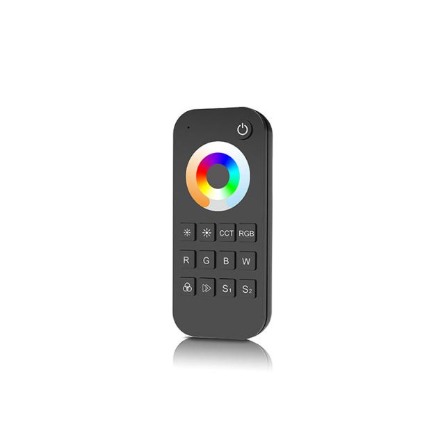 RT5 Remote for RGB+CCT Controller