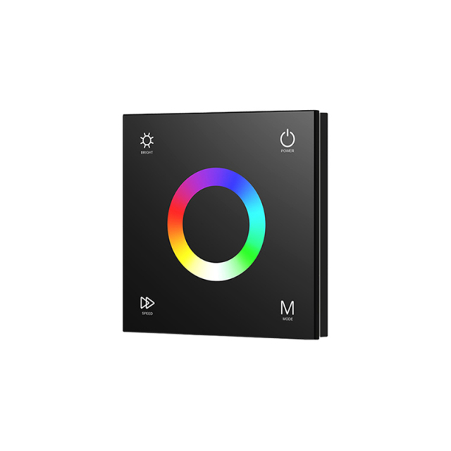 T3 Touch Panel RGB Controller