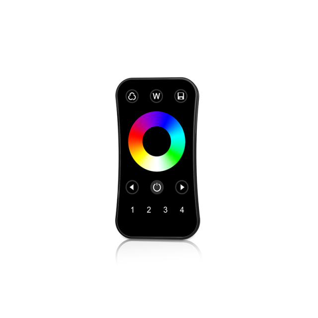 R8 Remote for RGB & RGBW Controller