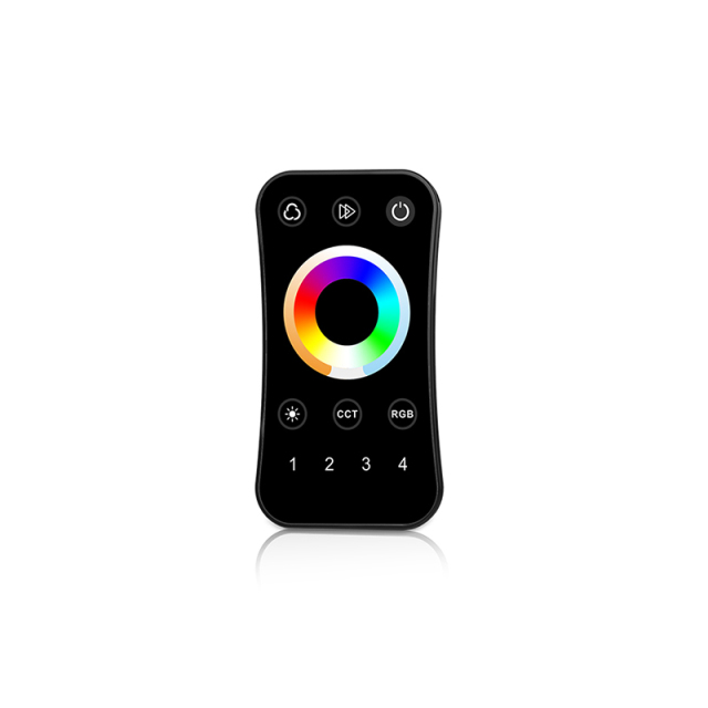 R17 Remote for RGB+CCT Controller