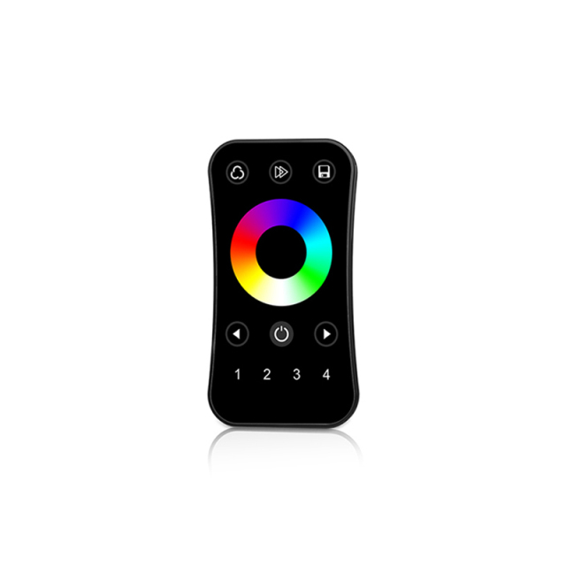 R16 4-Zone Remote for RGB Controller