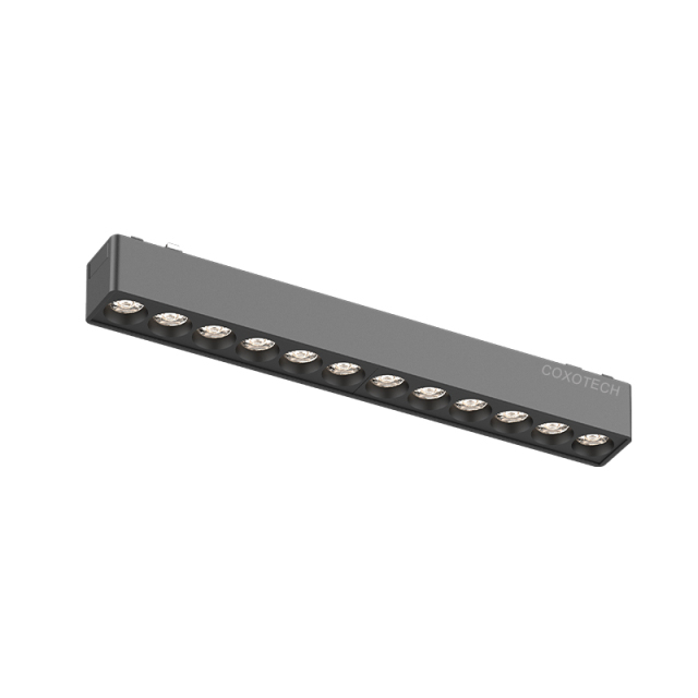 CX26-12S Magnetic Linear Grill Light