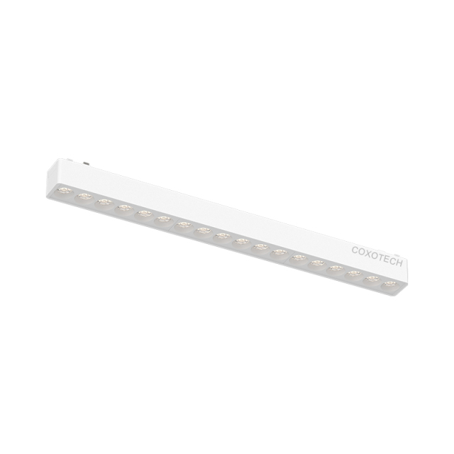 CX26-18S Magnetic Linear Grill Light