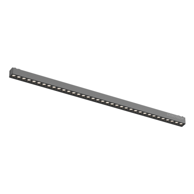 CX26-30S Magnetic Linear Grill Light