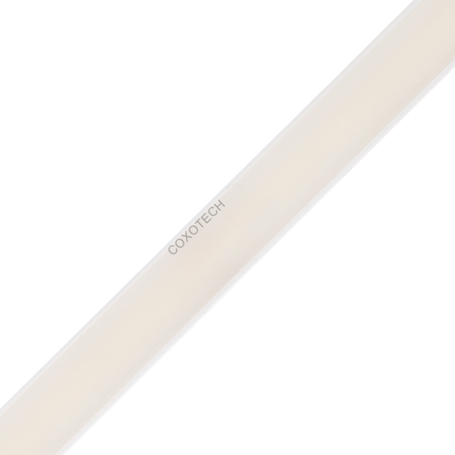 N1004W W Type Single Color COB Neon Light