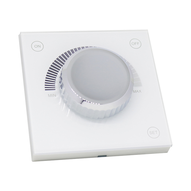 TW01Z Zigbee AC LED High Voltage Controller