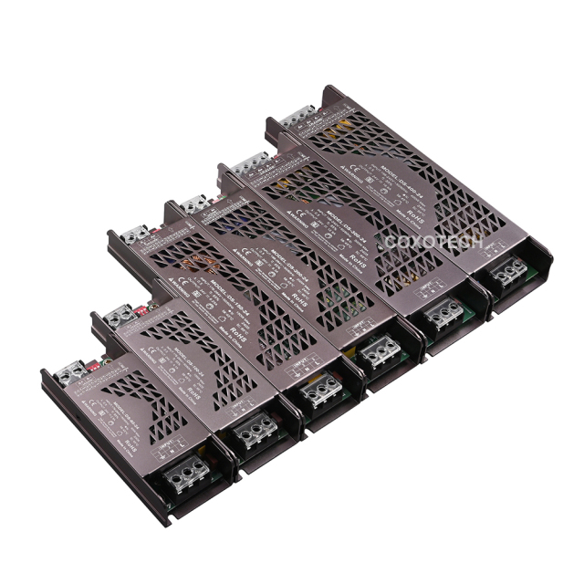 High-end DS Series LED Power Supply