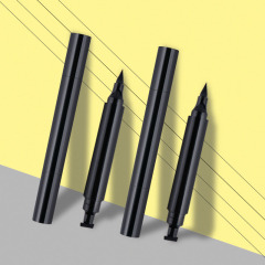 OEM ODM Private Label Super Black Waterproof Long Lasting Eyeliner Pencil