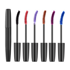 Fine Mascara Waterpoof Double Head Eye Mascara Stick OEM ODM Private Label