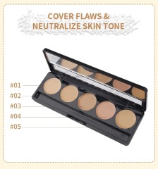 Exquisite contouring OEM ODM own brand