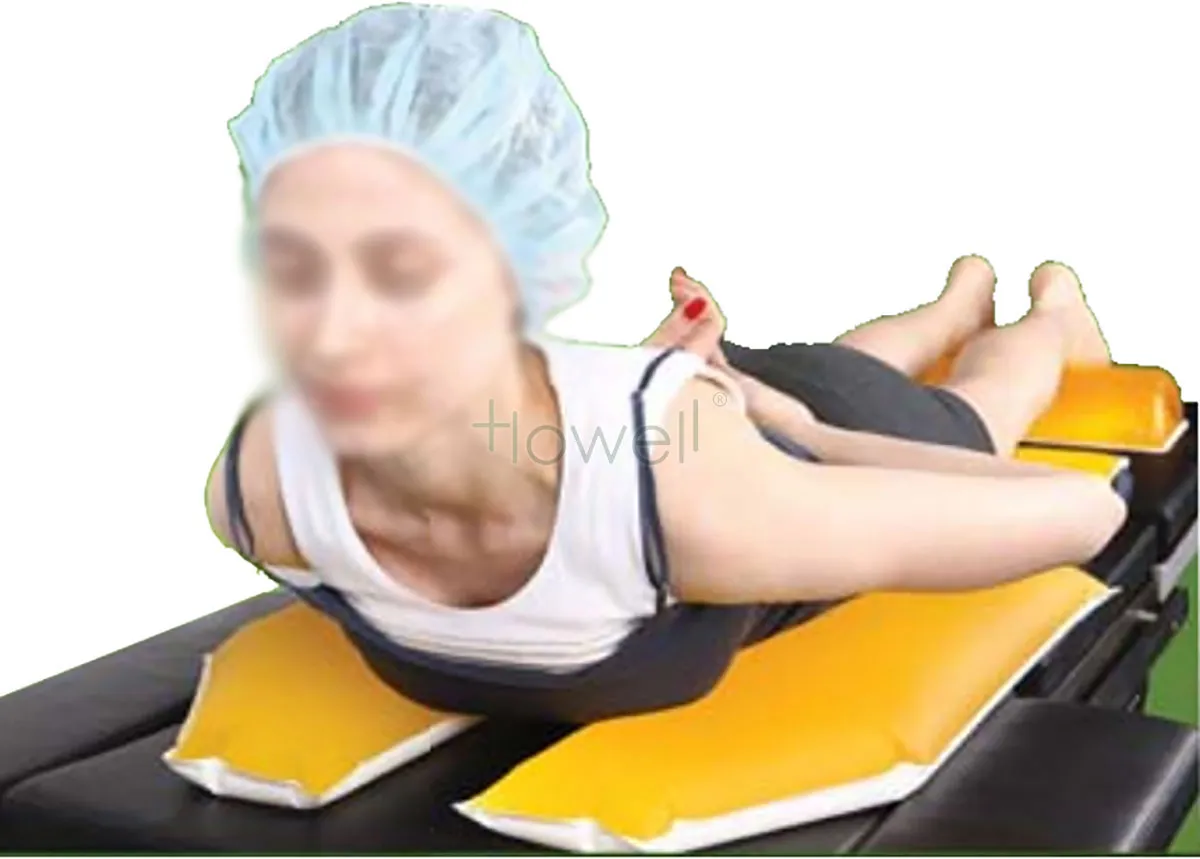 Surgical Gel Positioners